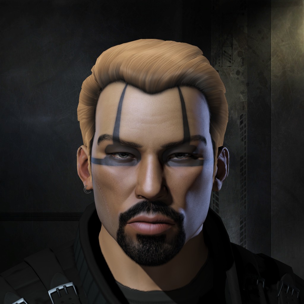Drakkar Von Hellfire
