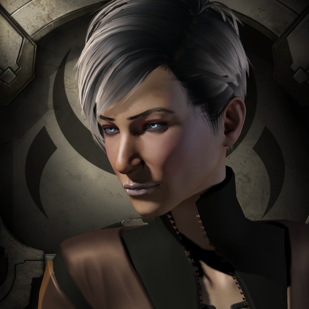 Genevieve Regis