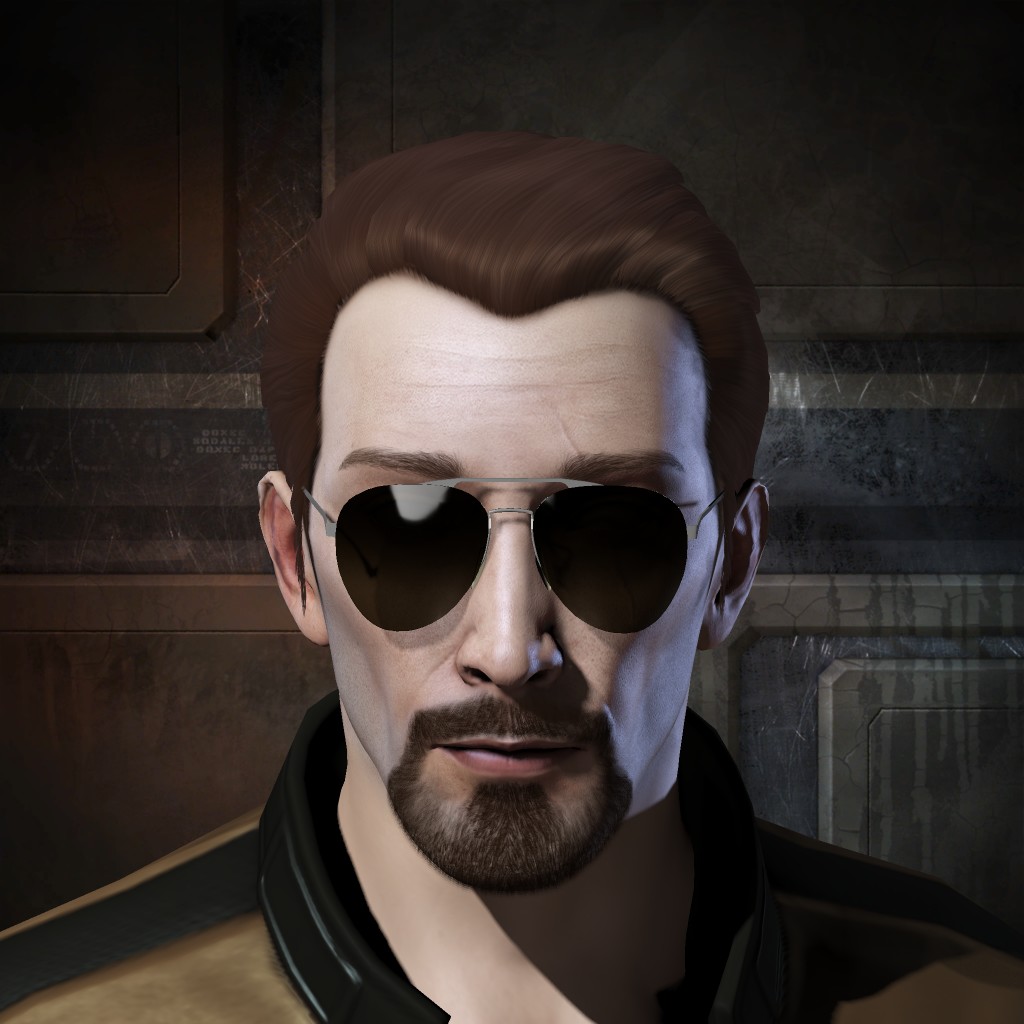 Thran Jery