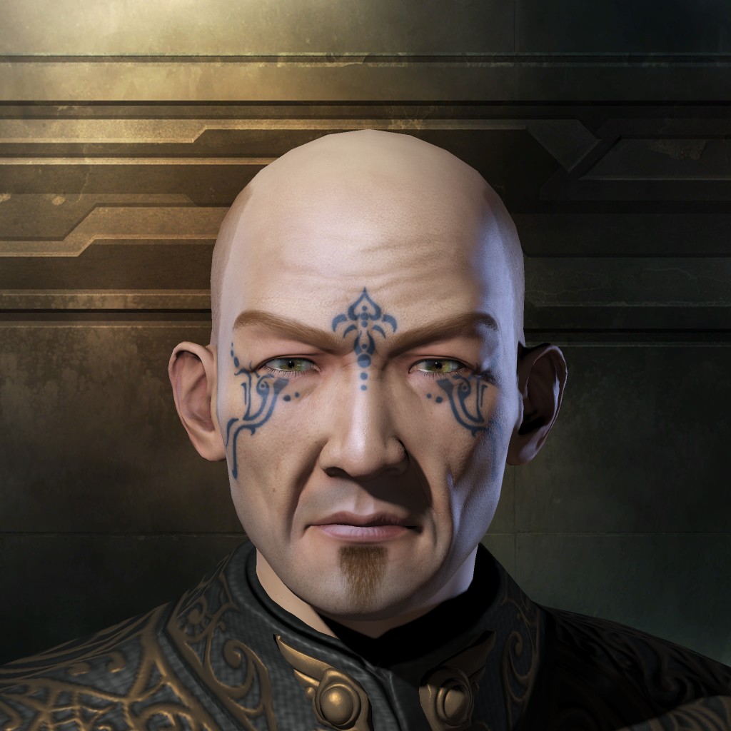Edward Duncan III