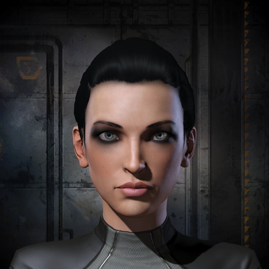 Alexia Arkian