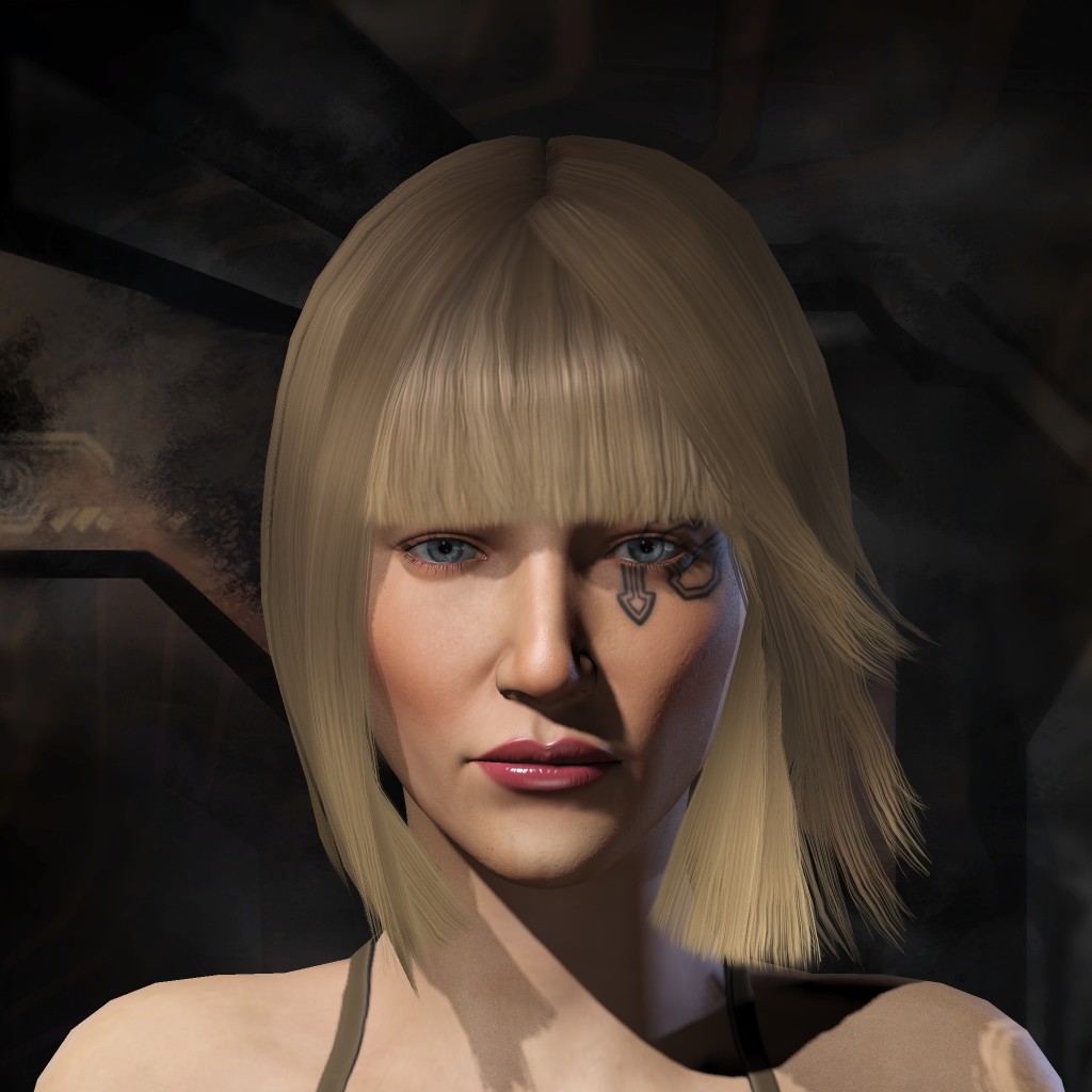 Sophie Blow