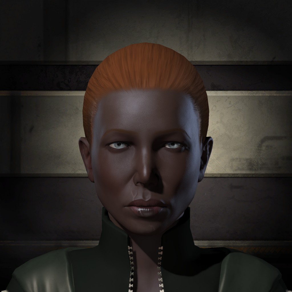 Lucinda Sinistera
