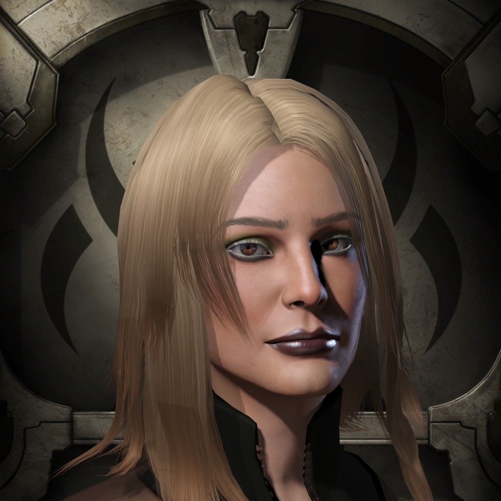 Cassandra Regis