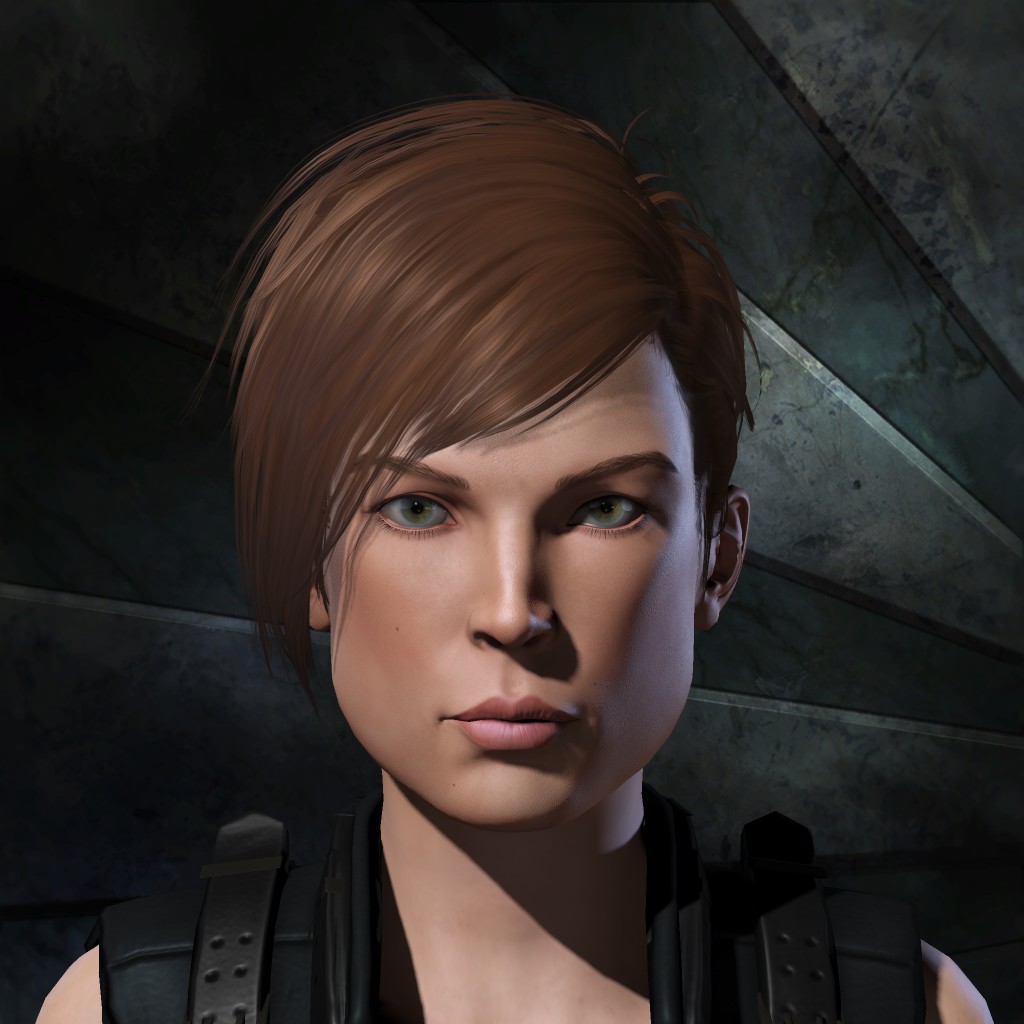 NxChrismohr
