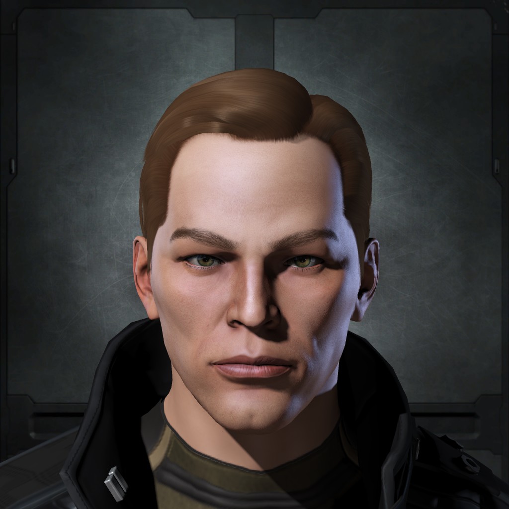 Corpsy Radovidsson