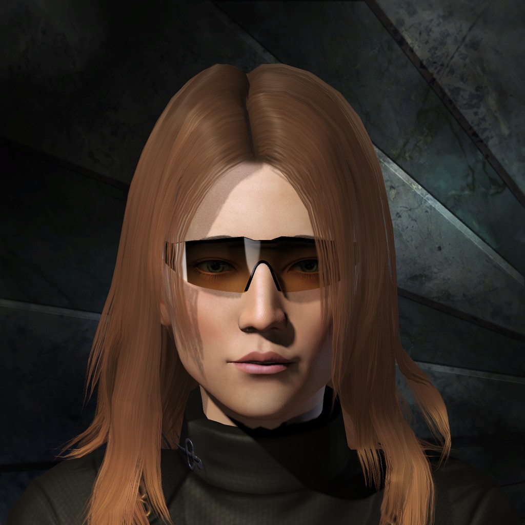 Silent Alex