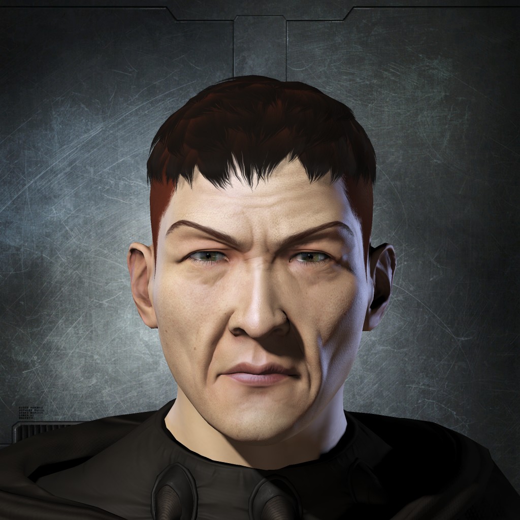 Talos Breen
