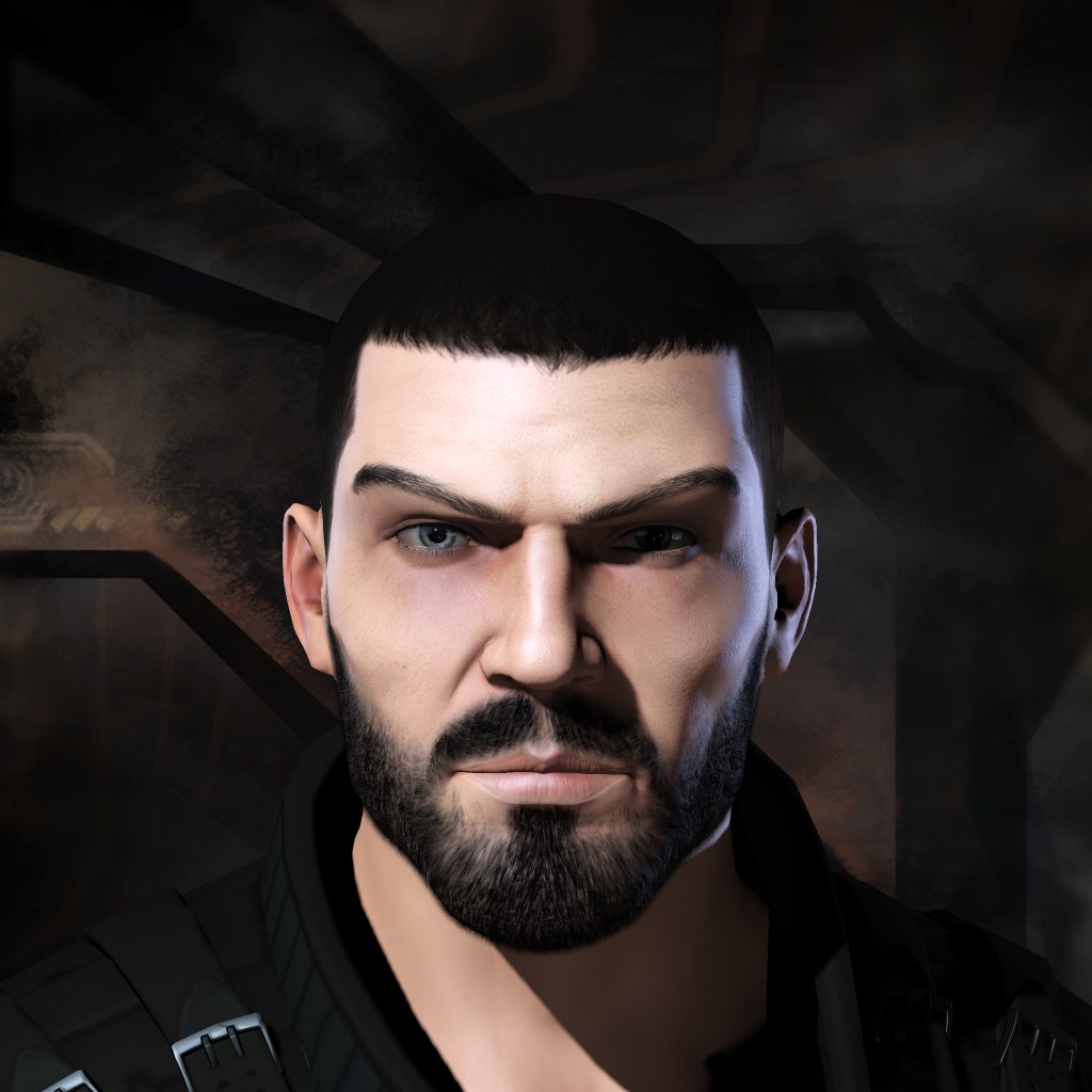 Mister Midare