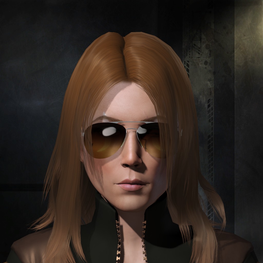 Lyra Anne Moon