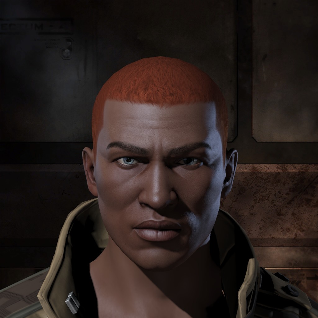 Coronel Abel