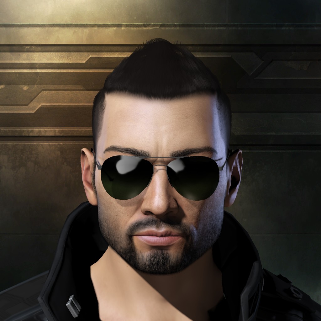 Jax Maru