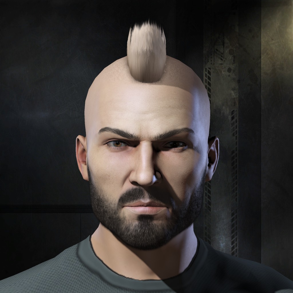 Rodrickson