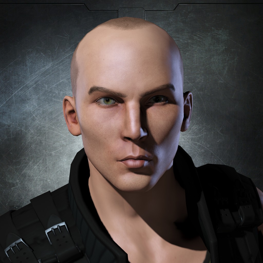 Theo Coffey