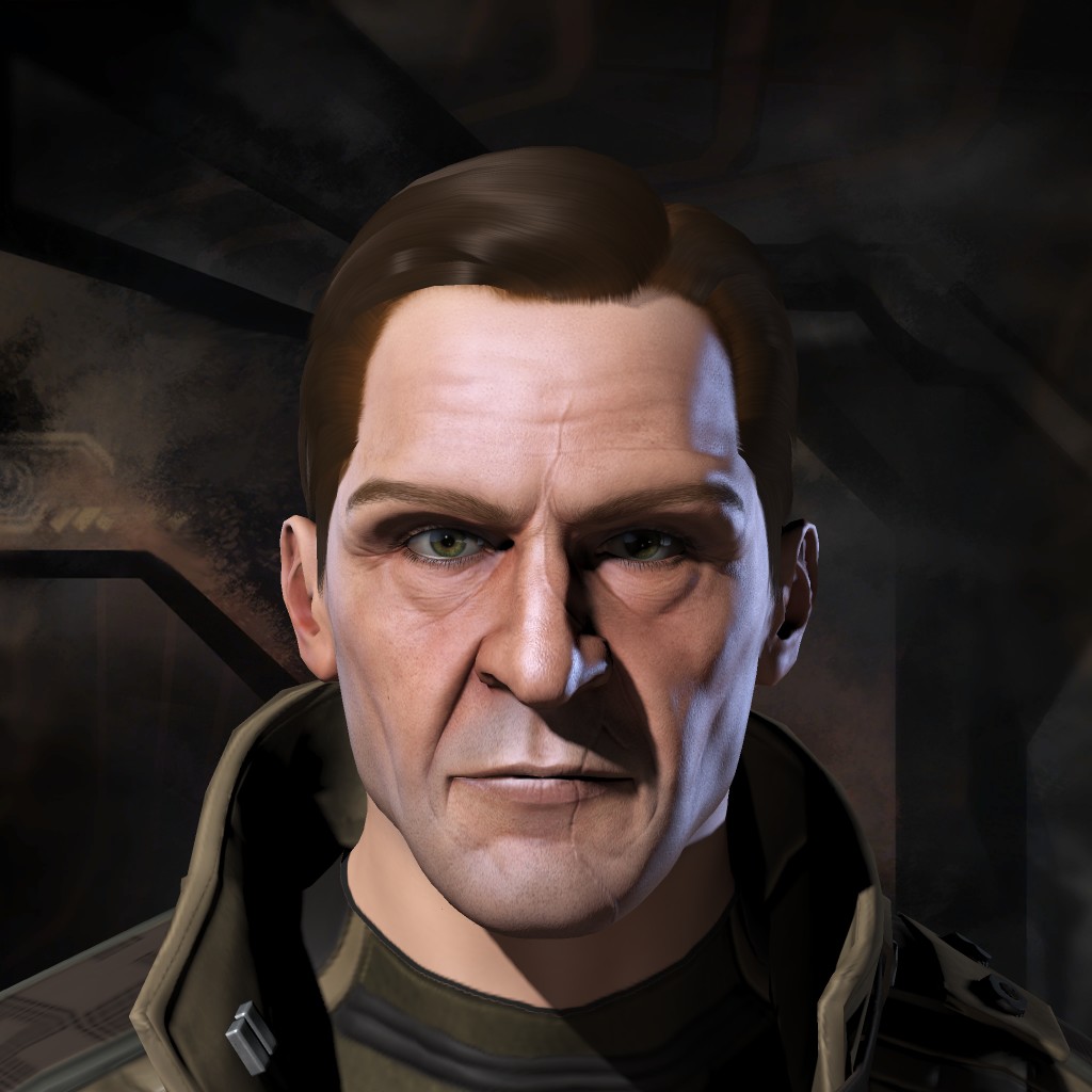 Constable Flashbang