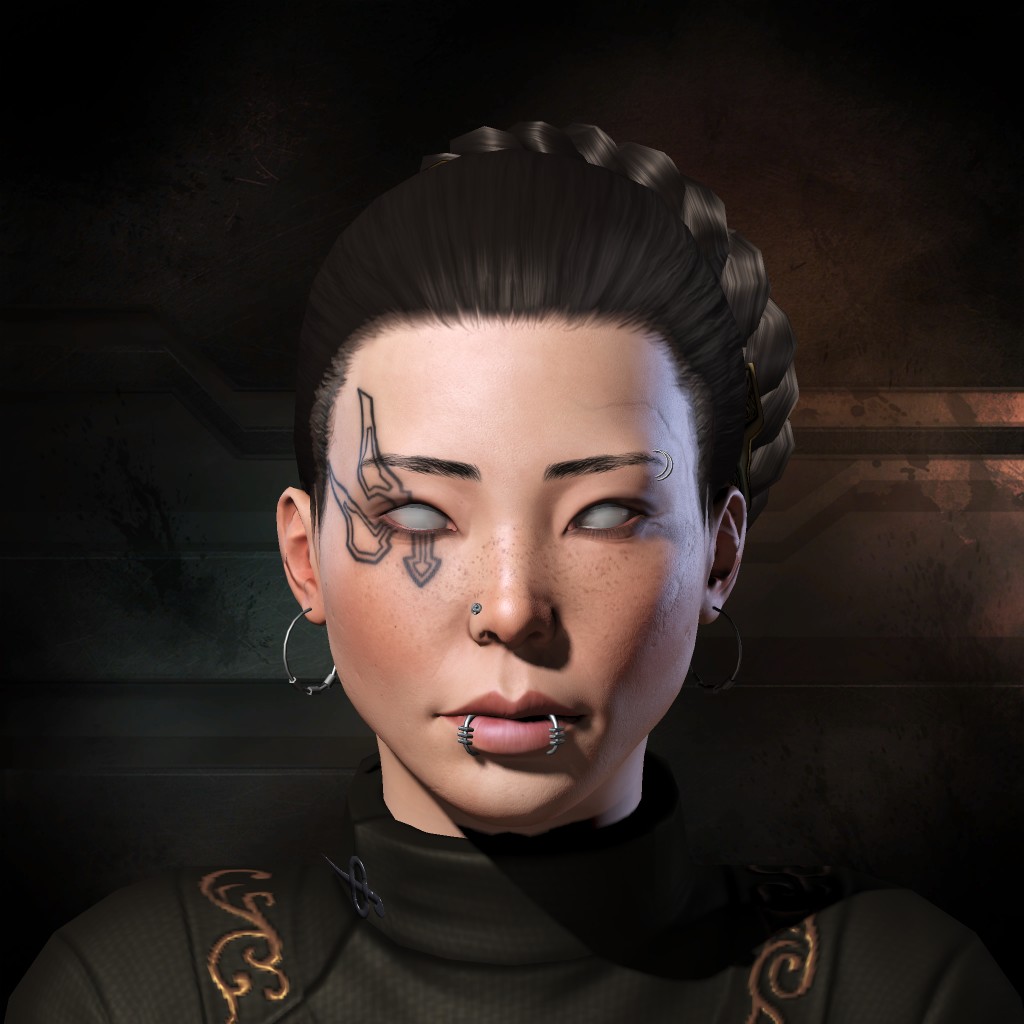 Sister Lumea