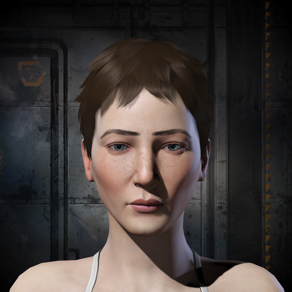 Anais Belladonna