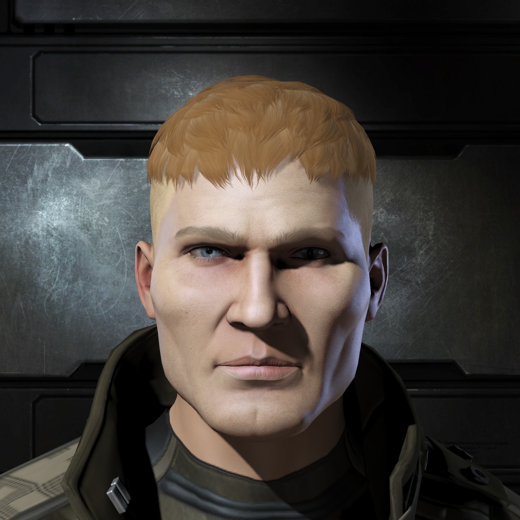 Arven Vail