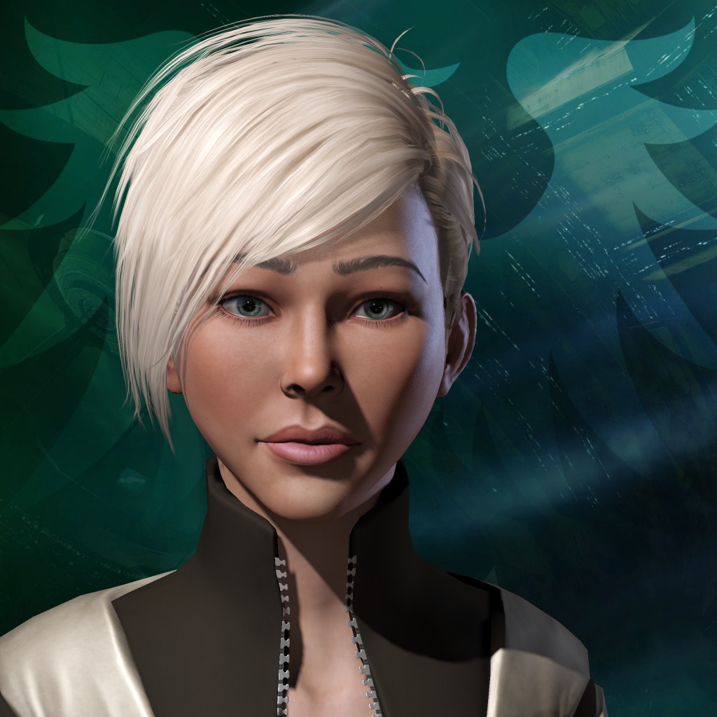 Lady Mocha IV
