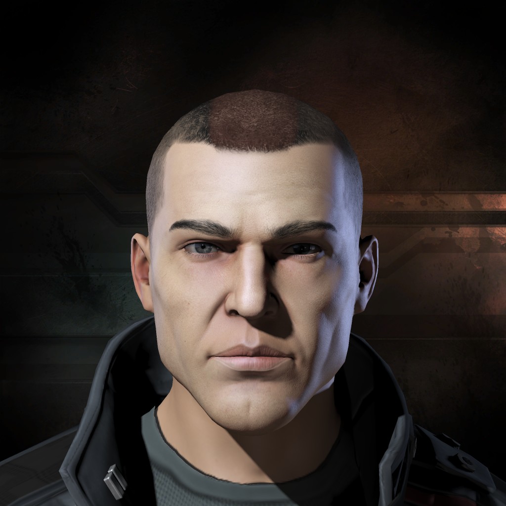 Ilyan Voss