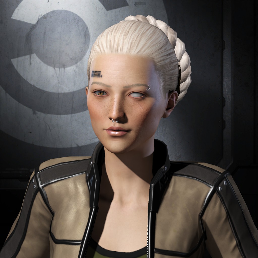 Saraphina Stormbringer