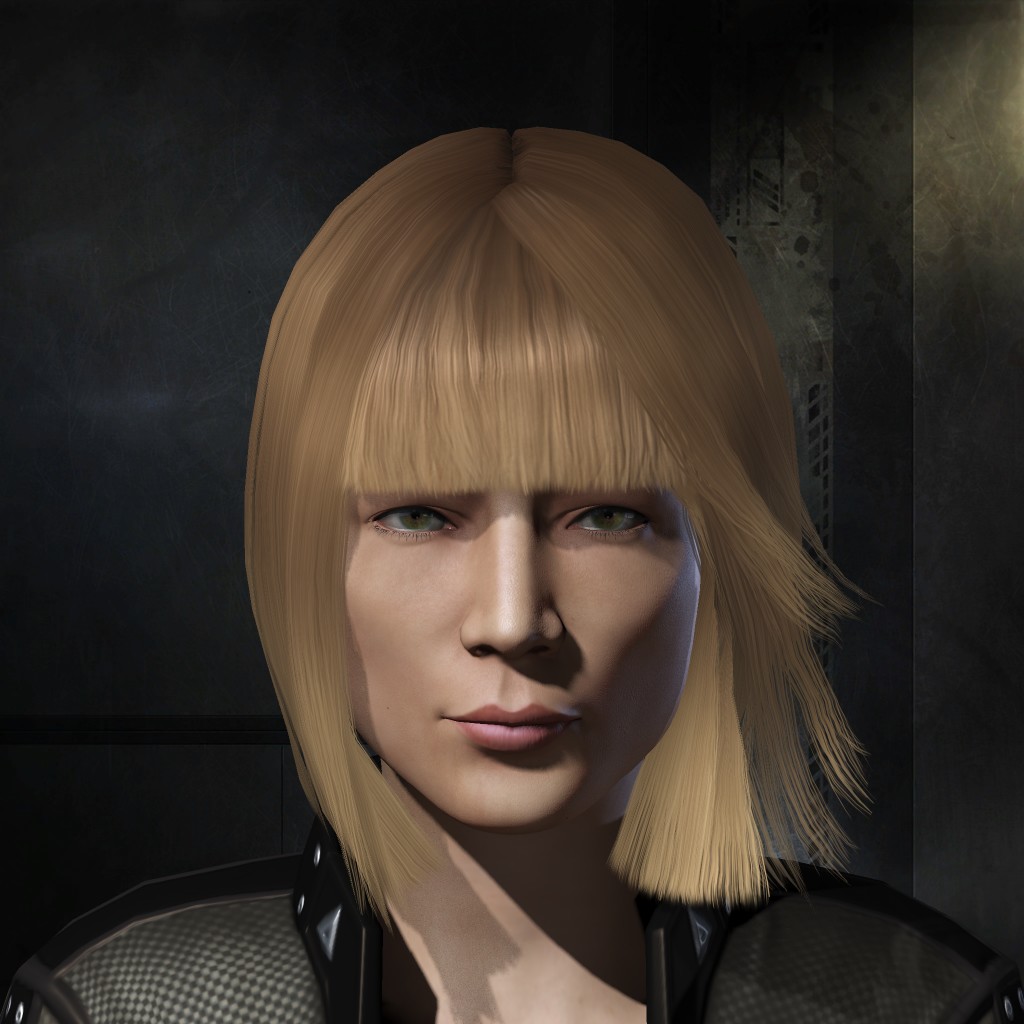 Sera Amarin