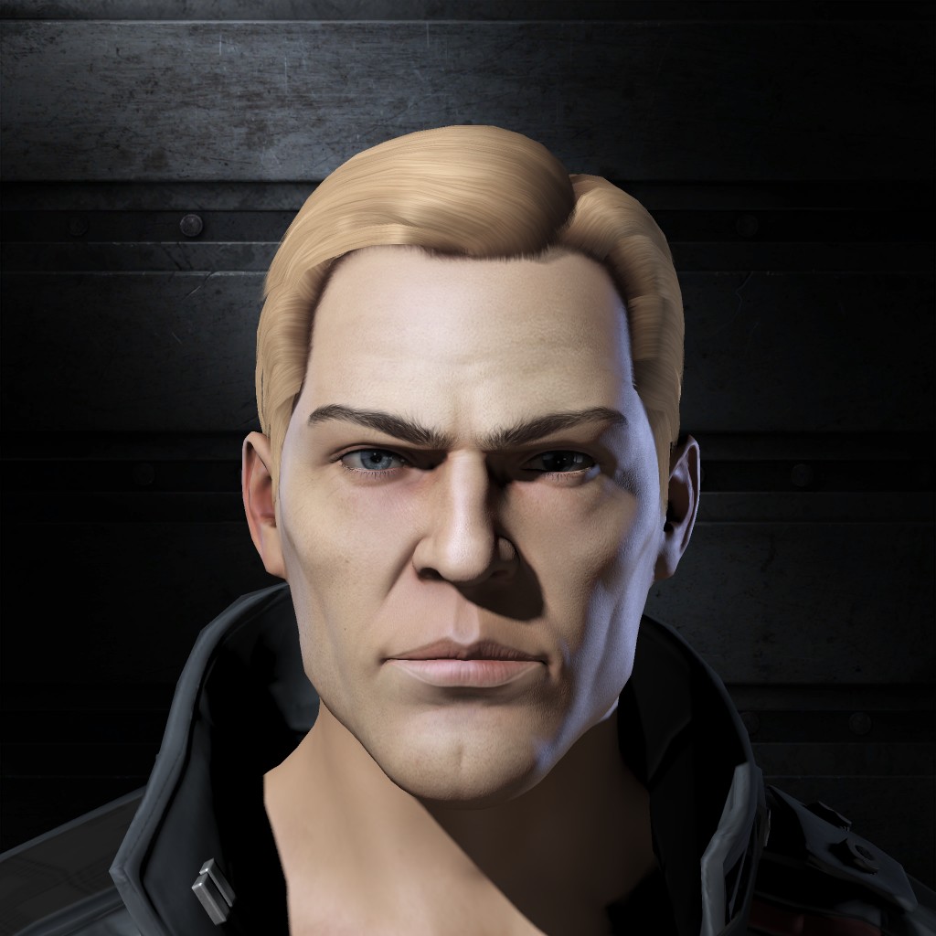 Kade Orrix