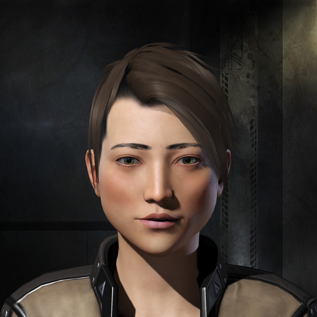 Bri Zadeen