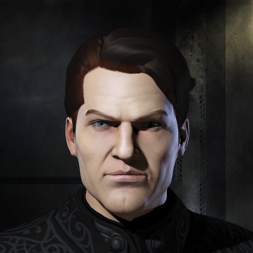 Darius Kelm