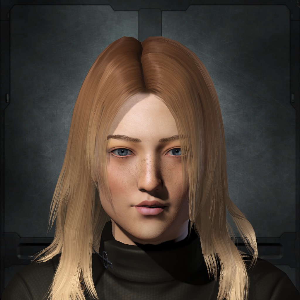Frigga Zadeen