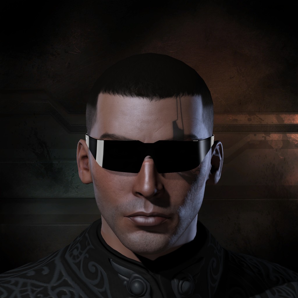 ALESSIO VEX