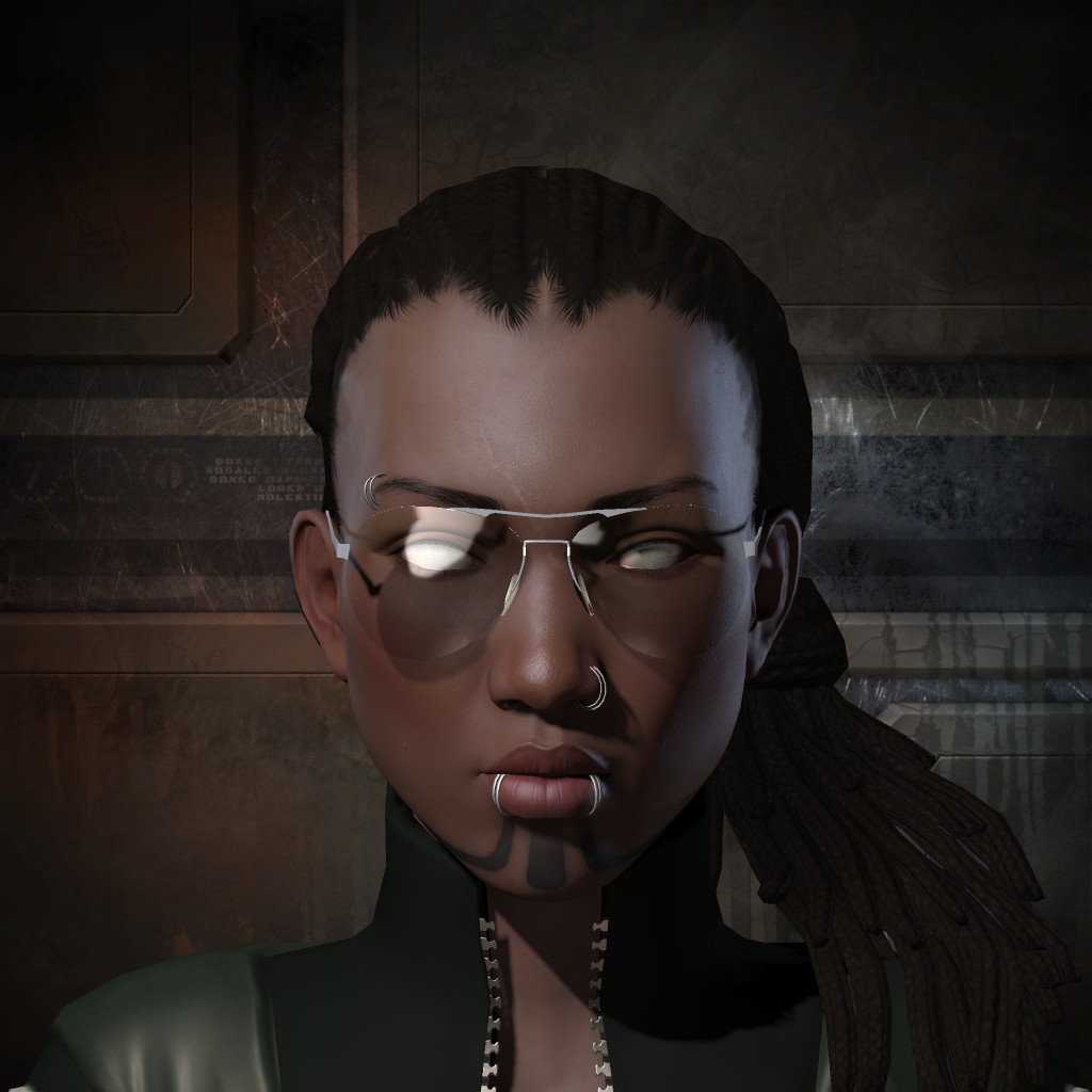 Mc Awesome