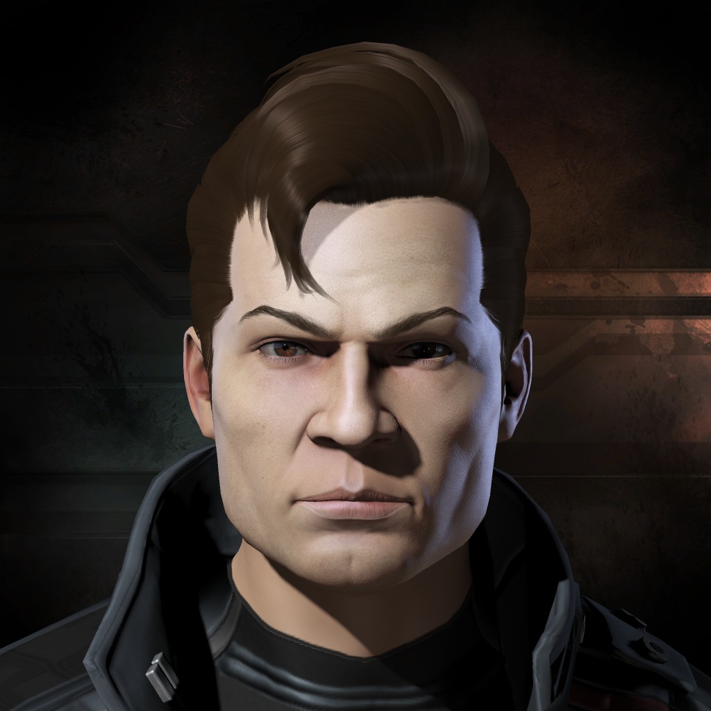 Osric Vaun