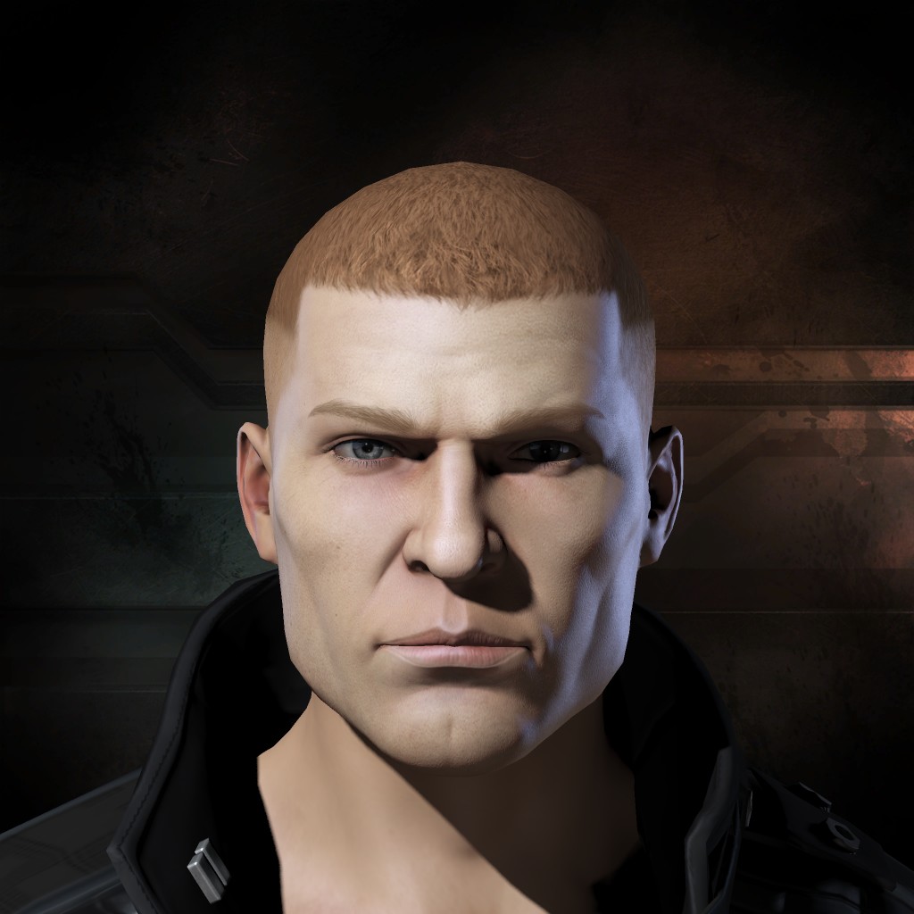Marcus Pell