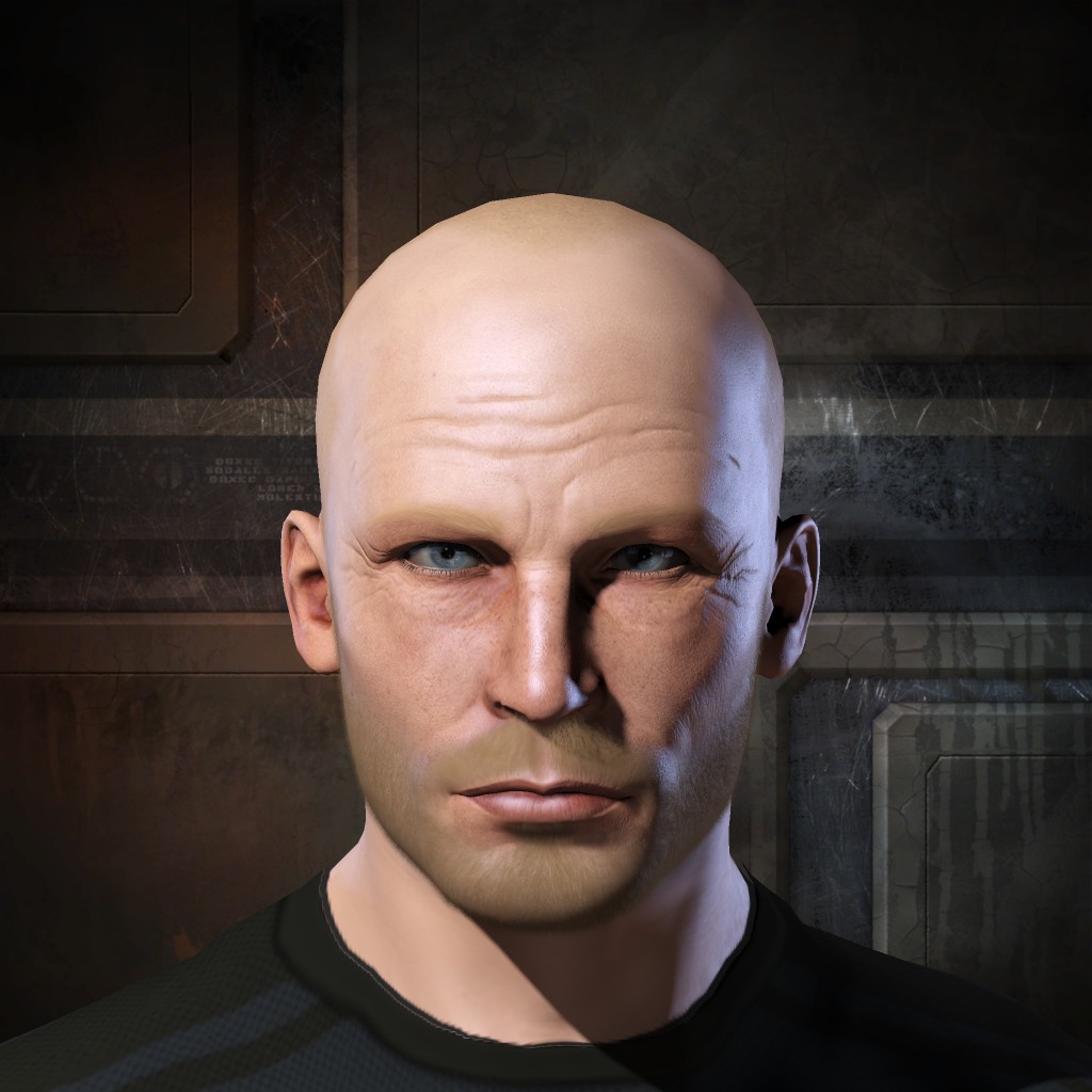 Dan Loran III