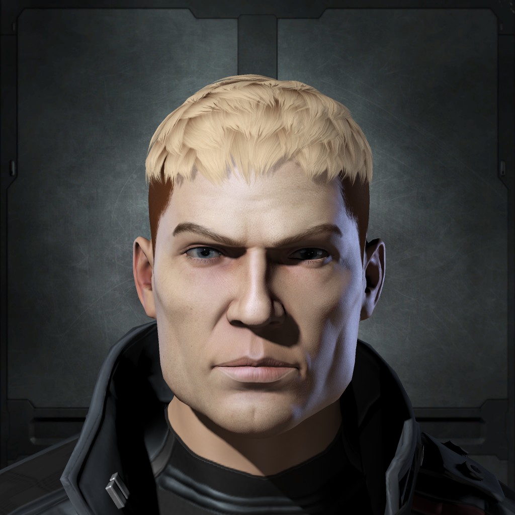 Tomas Rhyne