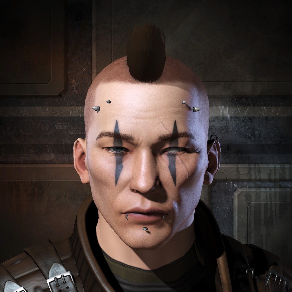 humandecoy