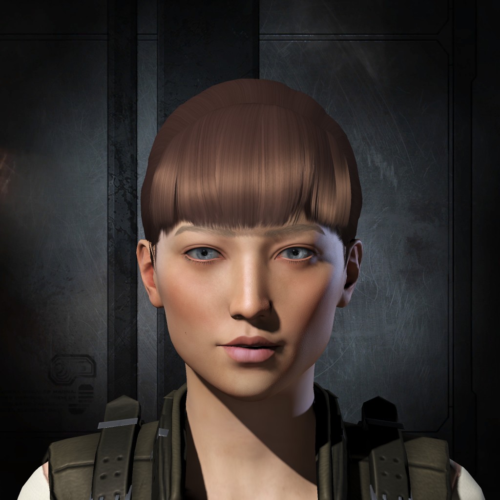 Eya Asanari