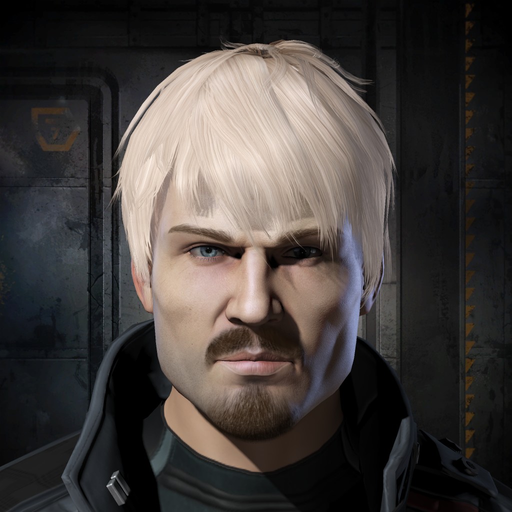 Karl Koralson