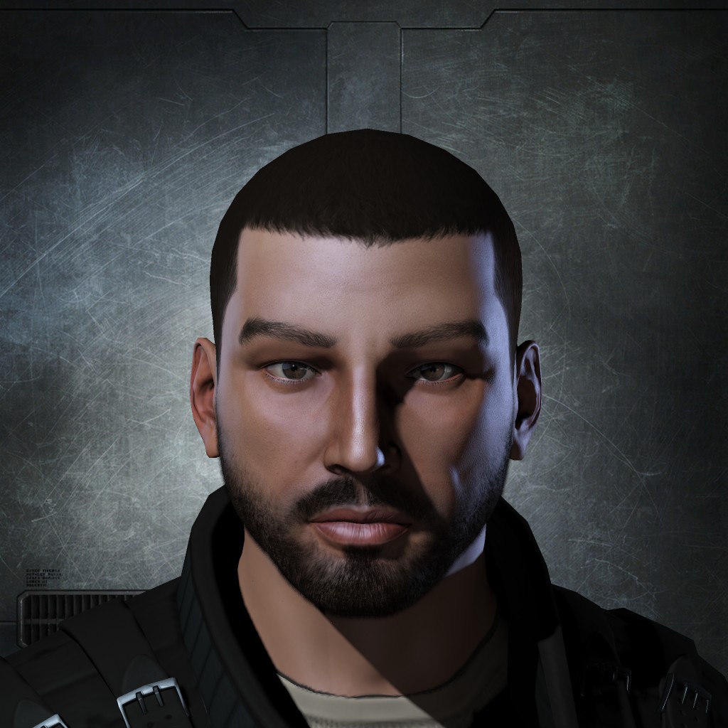 Varek Titanov