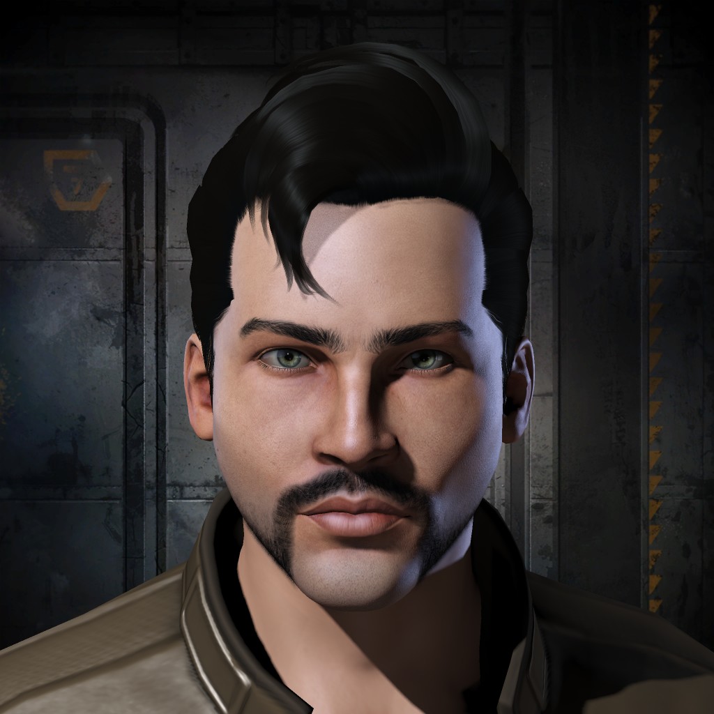 Seamus McMurphy