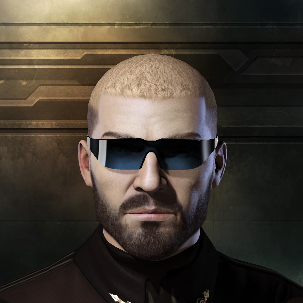 CEO oF Profitdoom