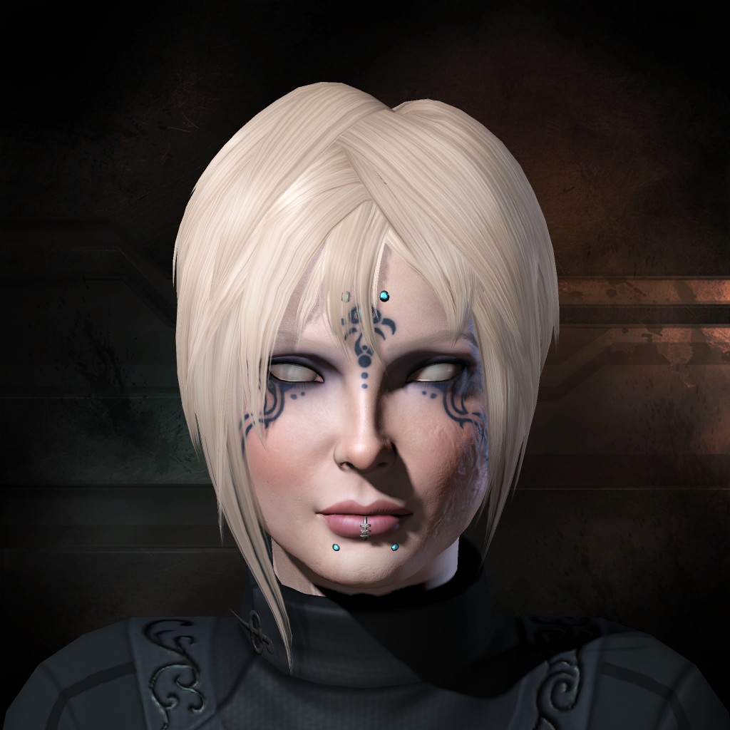 Sindel Irene Glasc