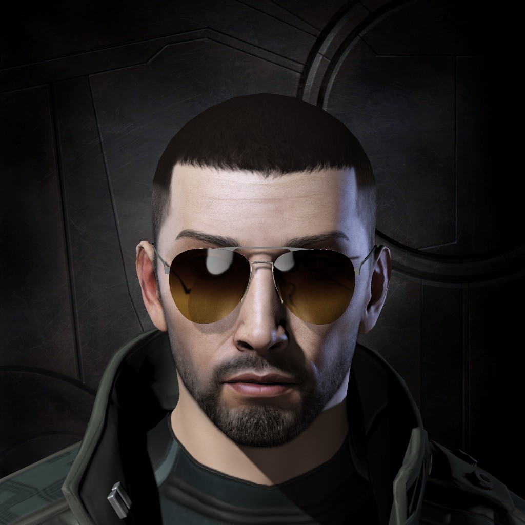 Alex Feik Madeveda