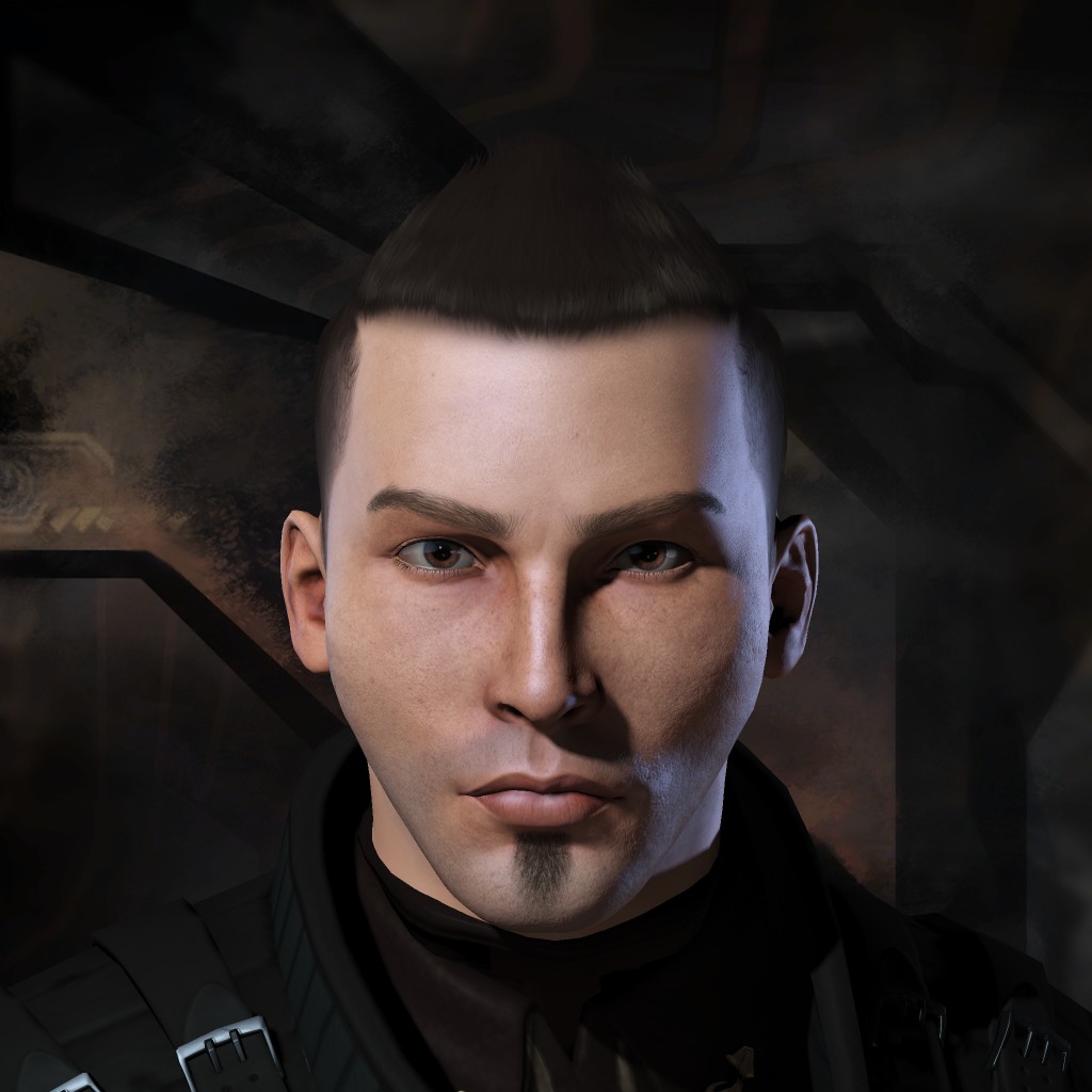 Thomas D Solo