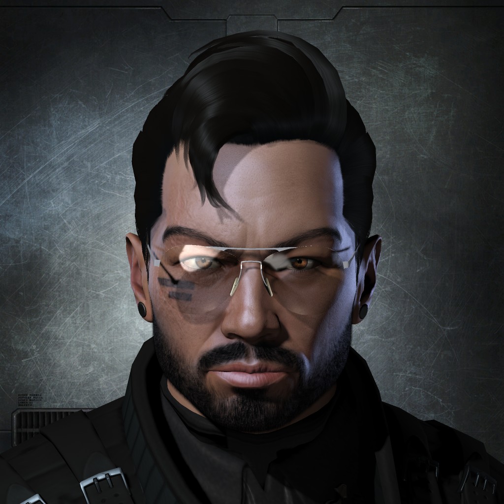 Antwan Marin