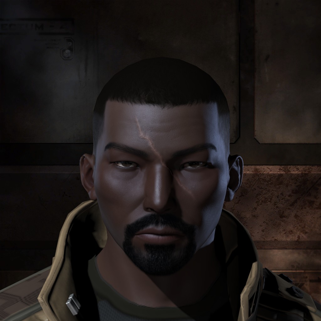 Marshal Finch