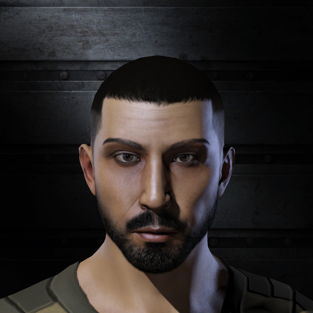Roco Minero