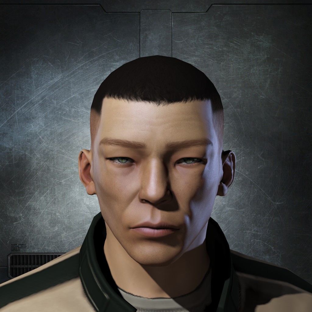 yanshi chen