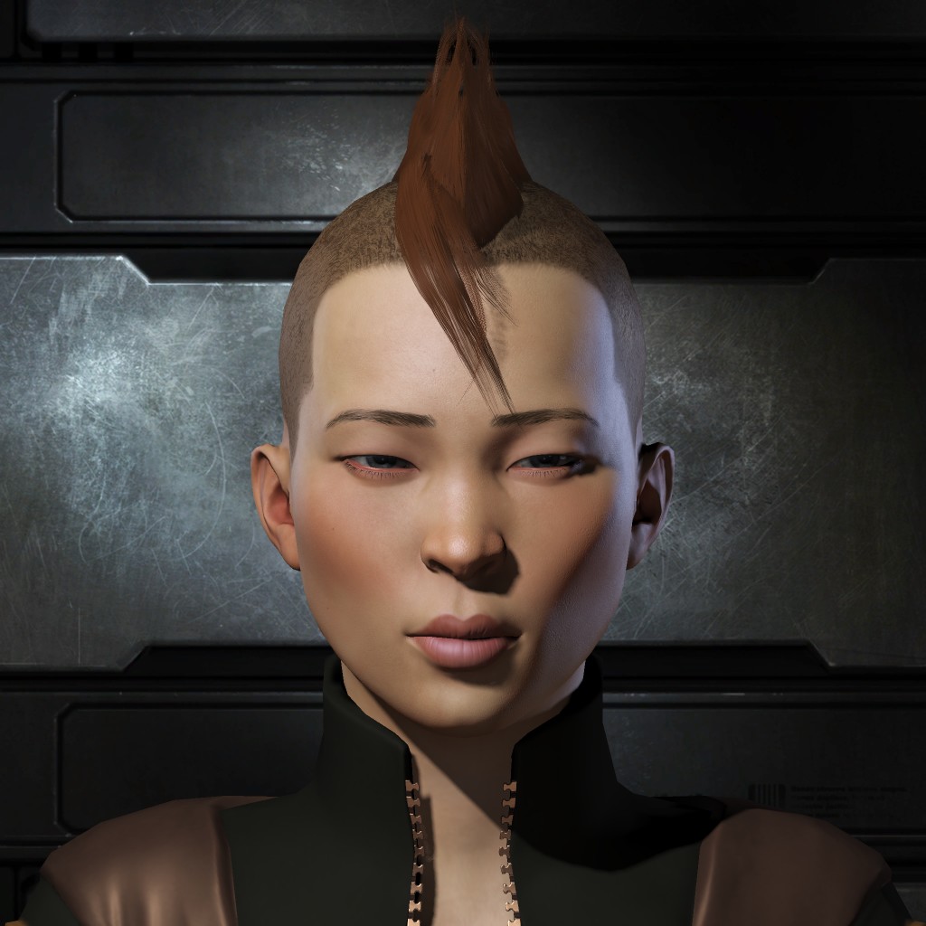 Mingkong